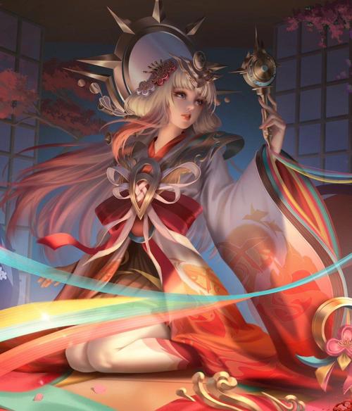 非对立